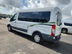 2017 FORD TRANSIT T-350   for sale at Copart FL - MIAMI CENTRAL