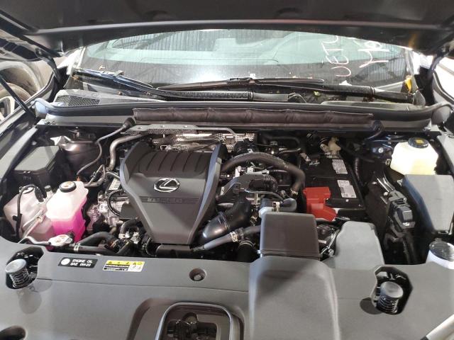 2025 LEXUS RX 350 BASE  