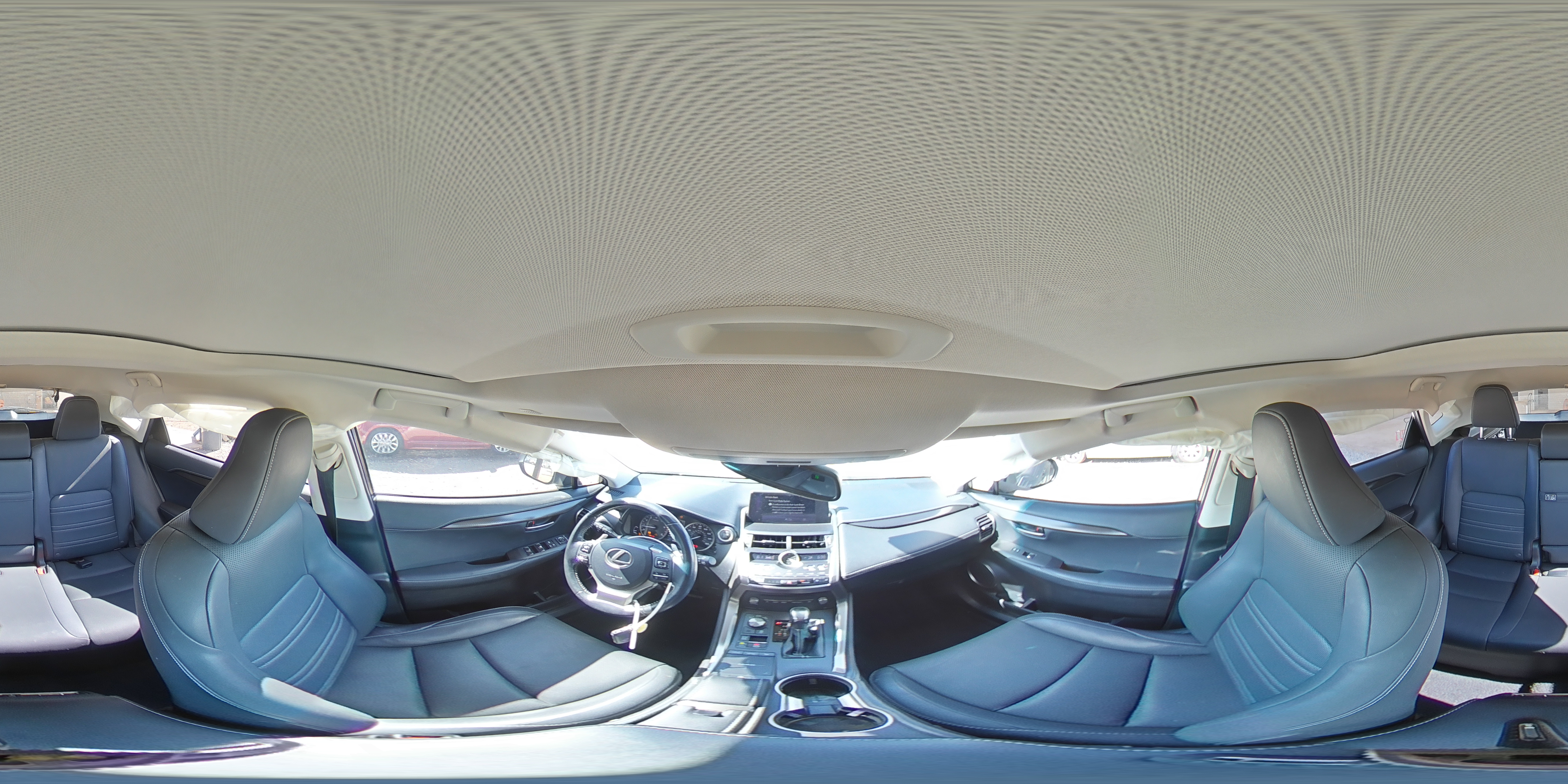 2018 Lexus Nx 300 Base VIN: JTJYARBZ9J2099064 Lot: 65464845