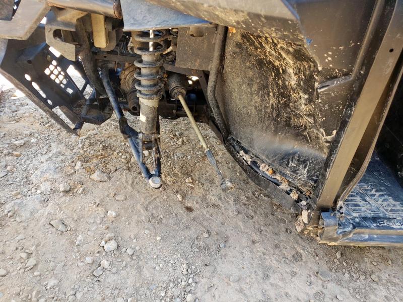 2020 POLARIS RANGER 1000 EPS  