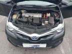 2016 TOYOTA AURIS ICON for sale at Copart CHESTER