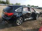 2014 ACURA MDX    à vendre chez Copart ON - TORONTO