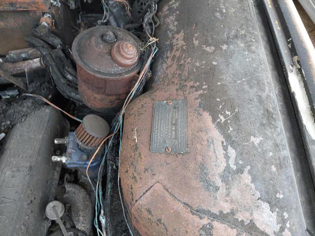 1972 ROVER 3500
