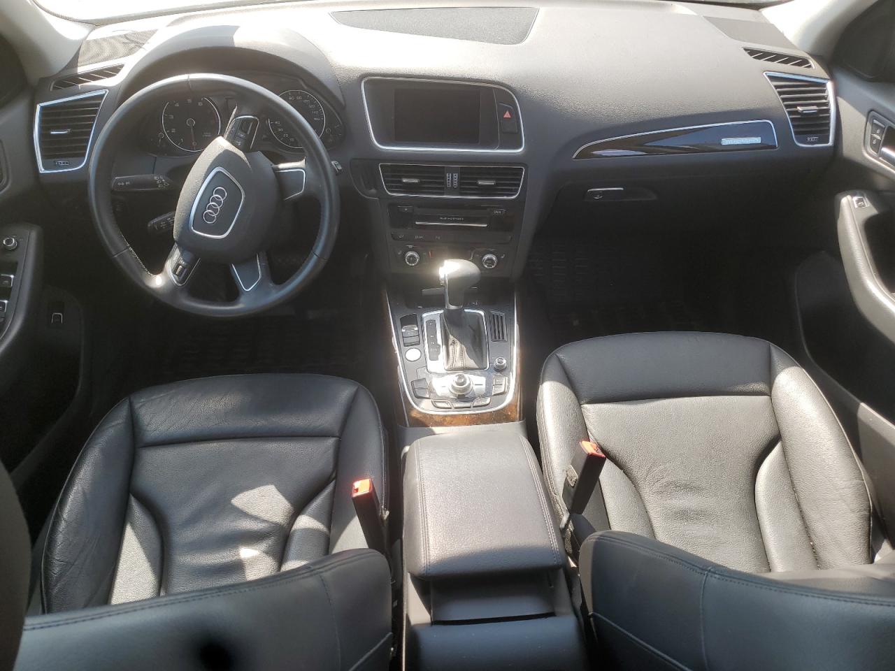2013 Audi Q5 Premium Plus VIN: WA1LFAFP5DA042177 Lot: 59809615