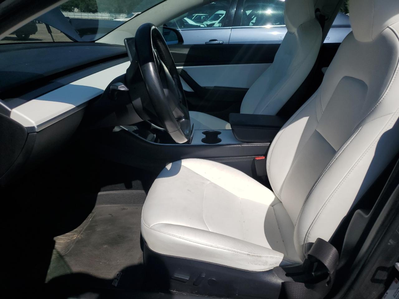 2018 Tesla Model 3 VIN: 5YJ3E1EB6JF099375 Lot: 66363095
