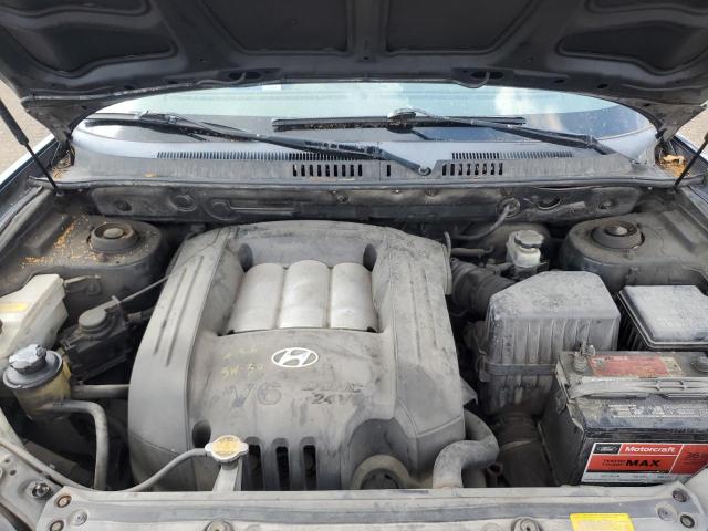 2006 HYUNDAI SANTA FE GLS  