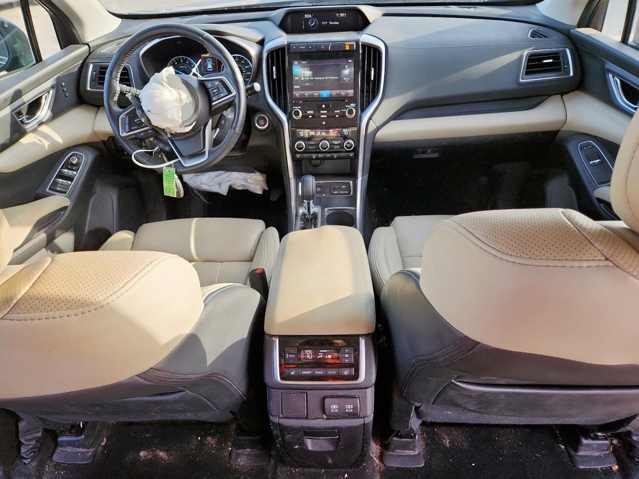 2020 Subaru Ascent Limited VIN: 4S4WMAMD4L3450928 Lot: 65126995