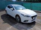 2016 MAZDA 3 SPORT NA for sale at Copart PETERLEE