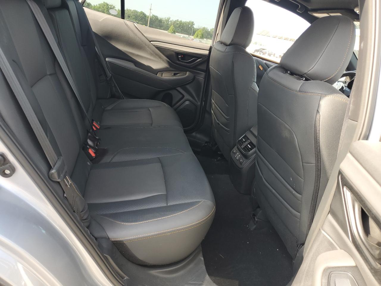 2020 Subaru Outback Touring VIN: 4S4BTAPC1L3101603 Lot: 64408365