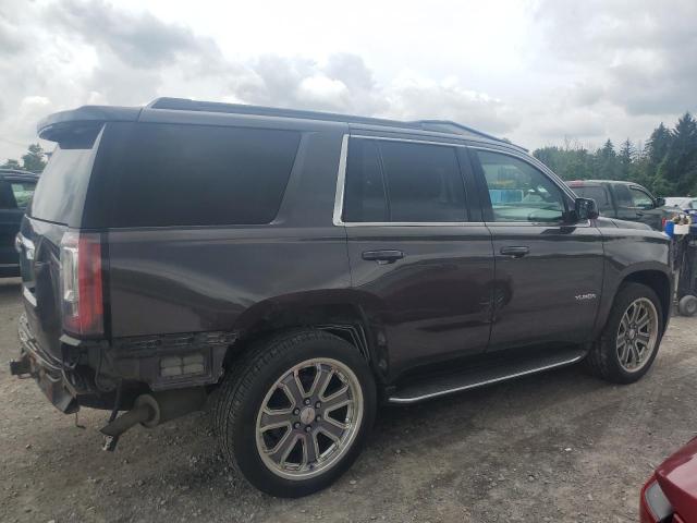  GMC YUKON 2018 Gray