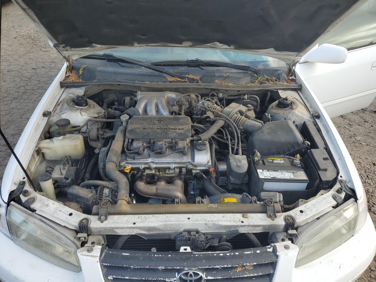 1999 Toyota Camry Ce VIN: JT2BF22K9W0115263 Lot: 63513935