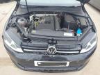 2017 VOLKSWAGEN GOLF S TSI for sale at Copart SANDY