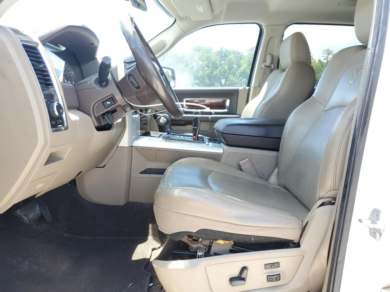2009 Dodge Ram 1500 VIN: 1D3HB13TX9S730662 Lot: 65035075