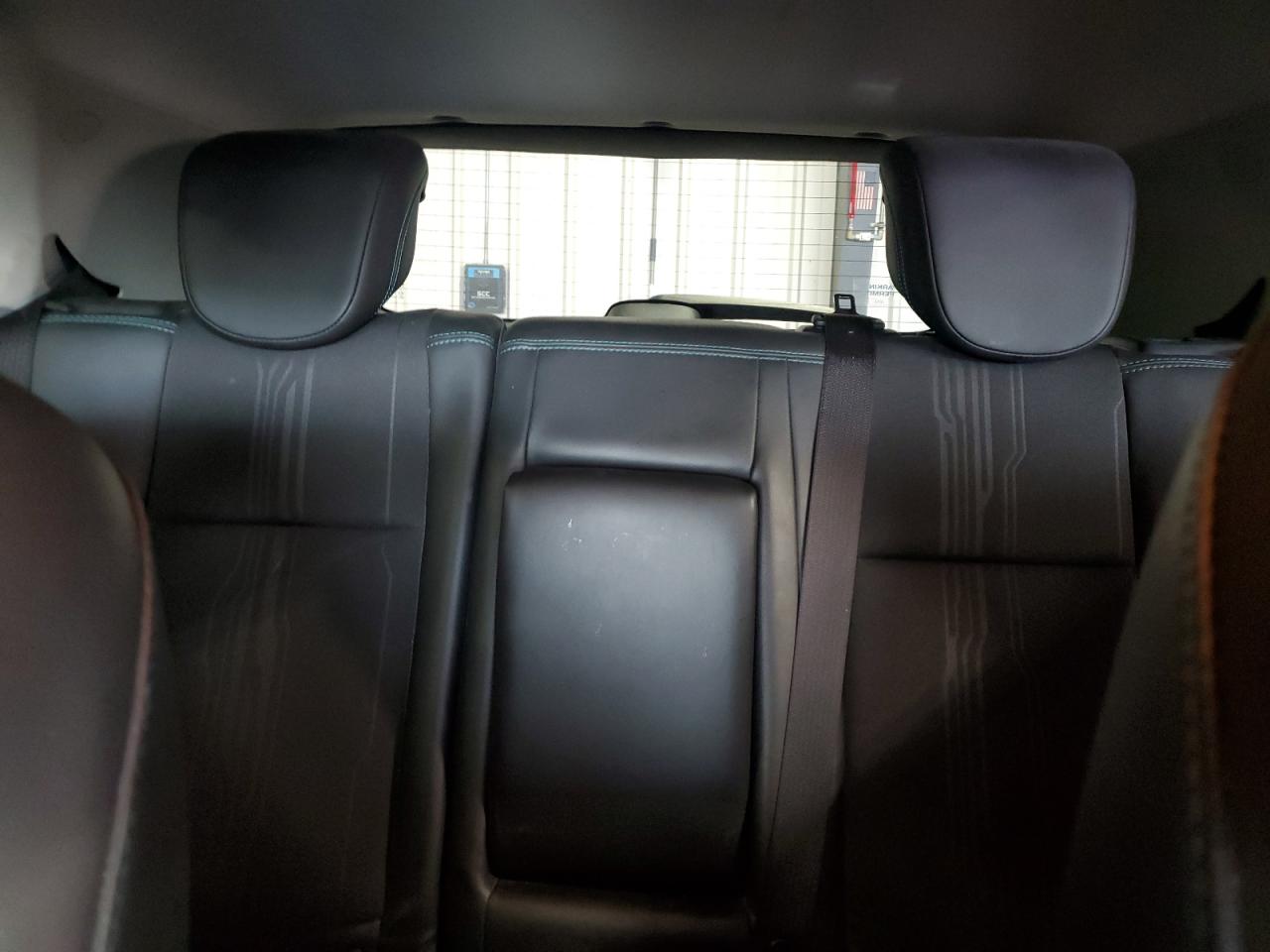 2016 Chevrolet Trax 1Lt VIN: 3GNCJLSB8GL253811 Lot: 63785655