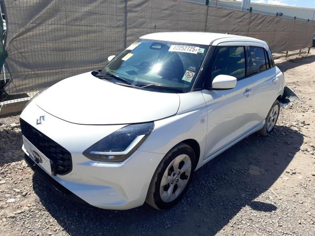 SUZUKI SWIFT MOTI 2024