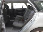 2008 TOYOTA AVENSIS TR for sale at Copart EAST KILBRIDE