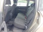 2012 PEUGEOT 3008 ACTIV for sale at Copart ST HELENS