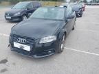 2012 AUDI A3 S LINE for sale at Copart SANDTOFT
