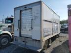 2016 ISUZU NQR    for sale at Copart PA - HARRISBURG