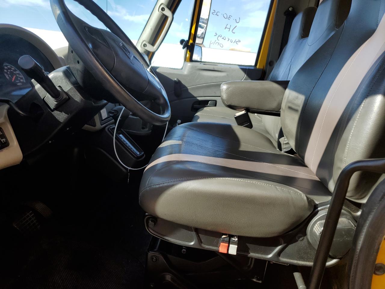 2019 International 4000 4300 VIN: 3HAMMMML8KL383642 Lot: 65584305