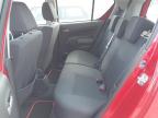 2014 SUZUKI SPLASH SZ2 for sale at Copart WOLVERHAMPTON