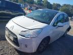 2011 CITROEN C3 VTR+ for sale at Copart WOLVERHAMPTON