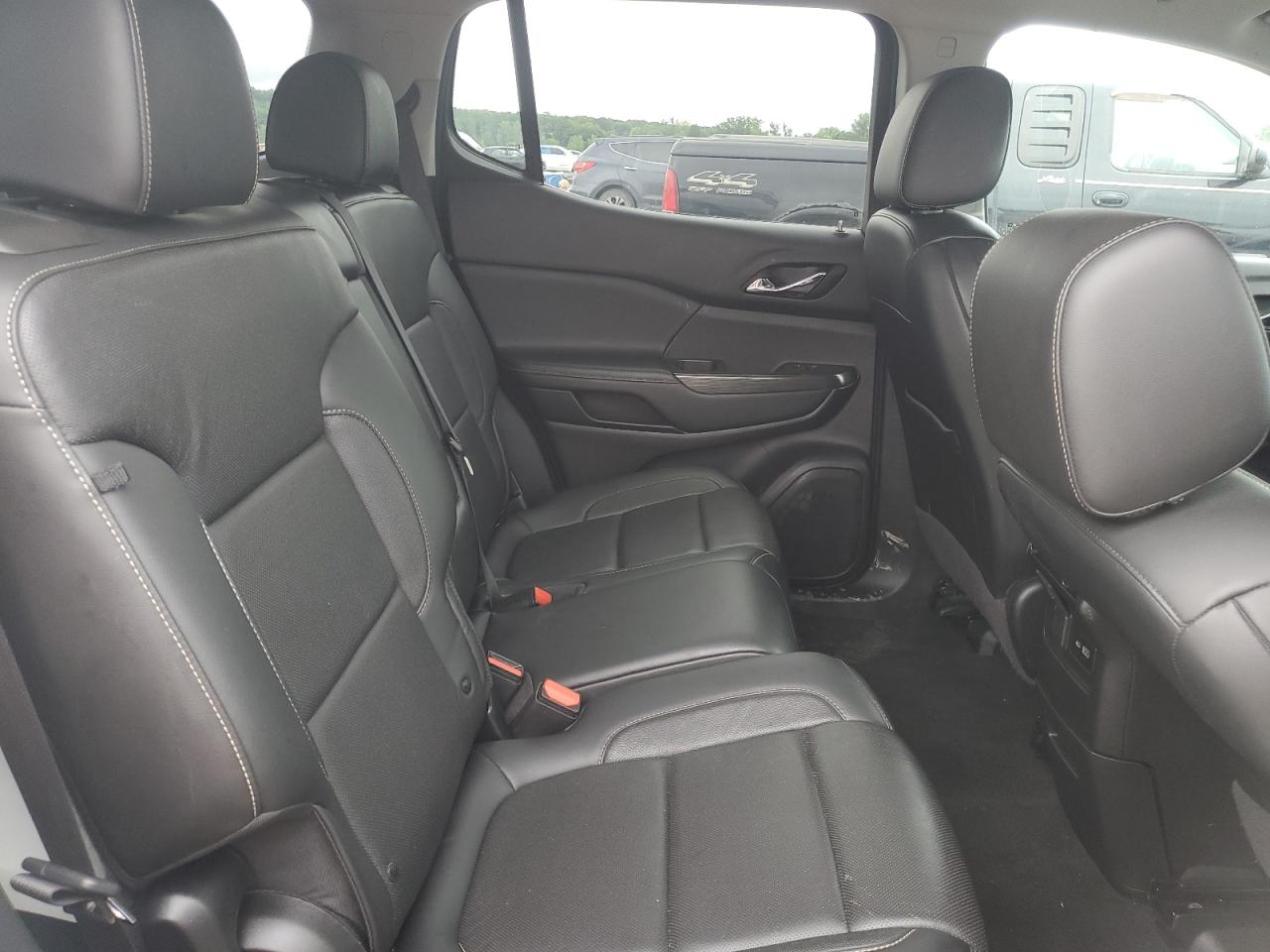 2020 GMC Acadia Slt VIN: 1GKKNMLS1LZ194959 Lot: 65364085