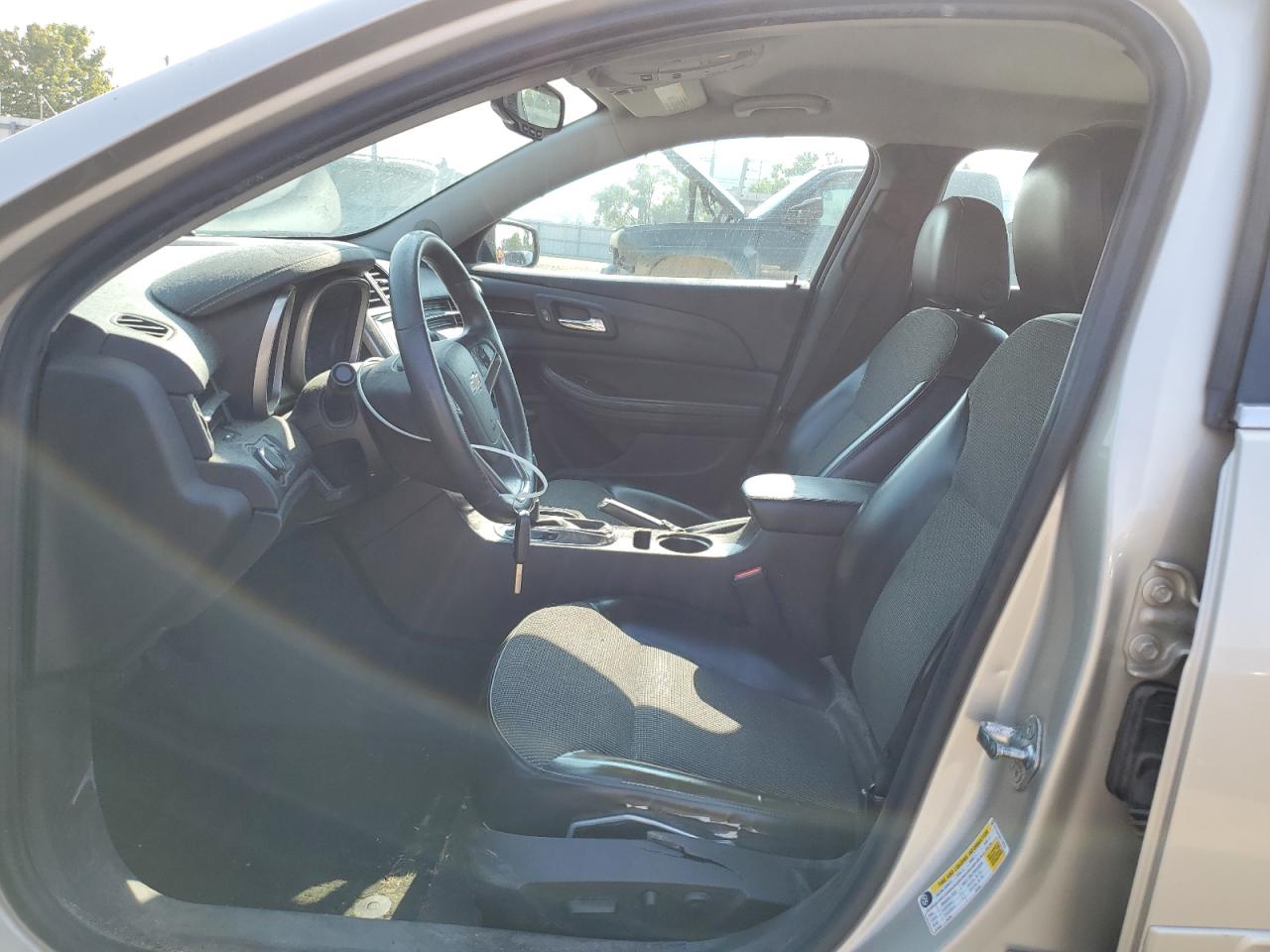 2014 Chevrolet Malibu 1Lt VIN: 1G11C5SL8EF132923 Lot: 64824755