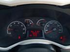 2014 FORD KA ZETEC for sale at Copart SANDY