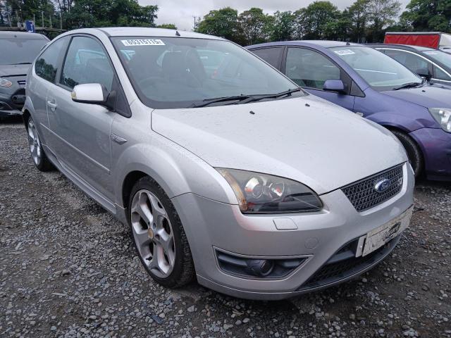 2007 FORD FOCUS ST-3 