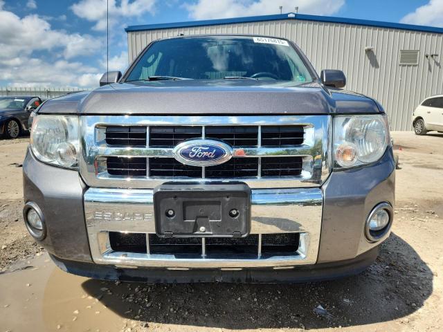  FORD ESCAPE 2012 Szary