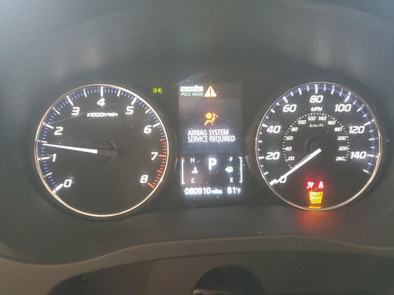 2020 Mitsubishi Outlander Se VIN: JA4AZ3A38LZ044469 Lot: 64271405