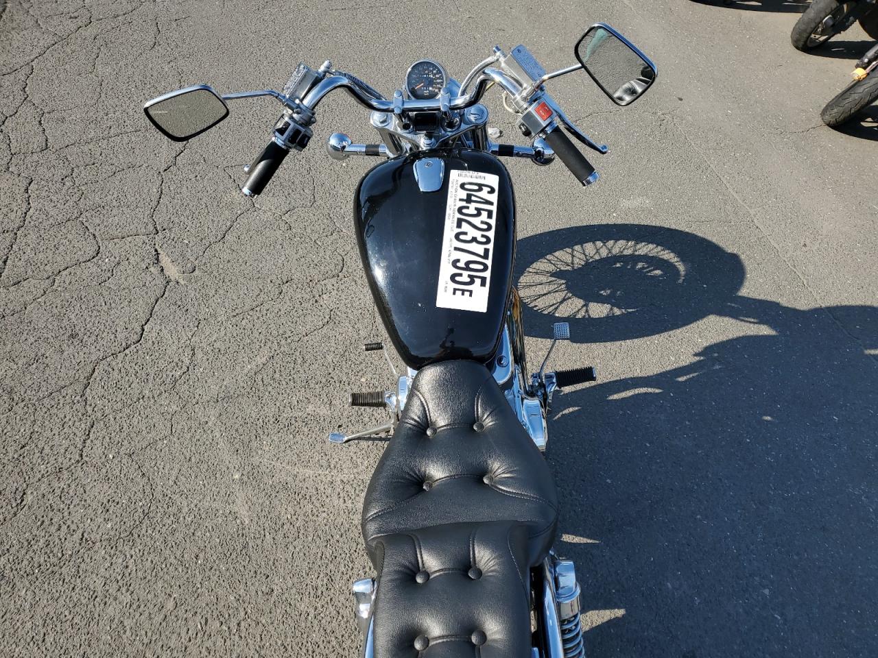 js1vx51l0n2102590 JS1VX51L0N2102590 1992 Suzuki Vs1400 Glp