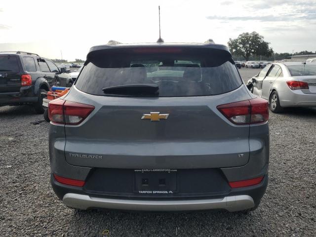  CHEVROLET TRAILBLZR 2021 Szary