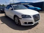 2010 AUDI A3 TDI for sale at Copart WESTBURY
