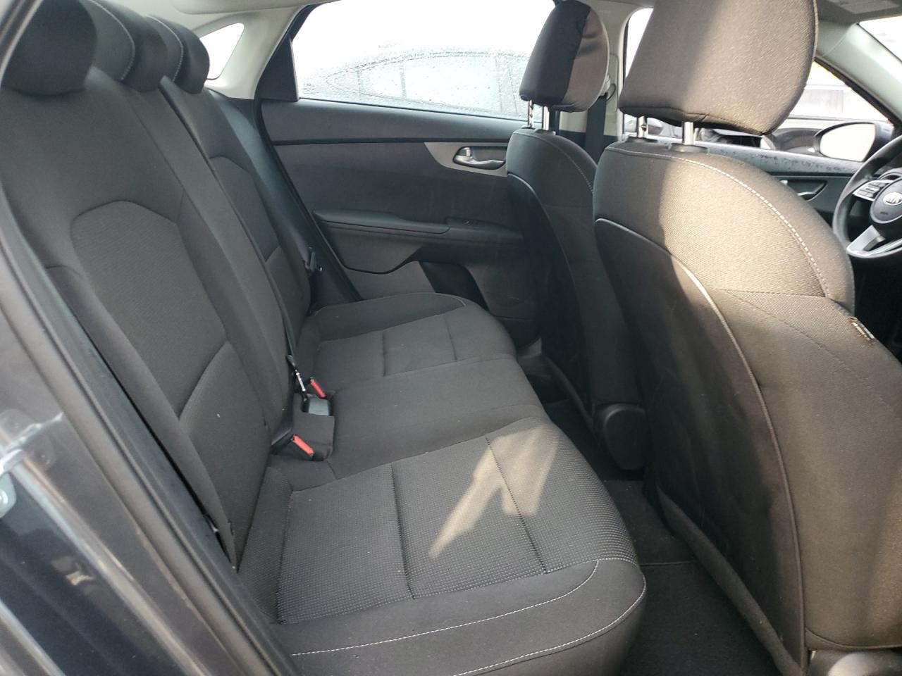 2021 Kia Forte Fe VIN: 3KPF24AD2ME371767 Lot: 63553775