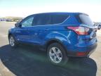 2017 FORD ESCAPE SE   for sale at Copart NV - LAS VEGAS WEST
