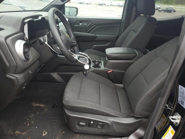 CHEVROLET COLORADO 2024 Czarny