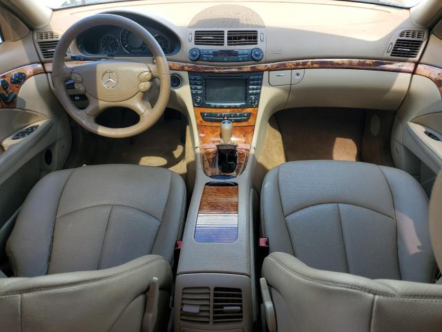 2008 MERCEDES-BENZ E 300 4MATIC  
