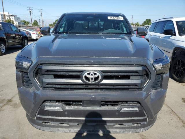  TOYOTA TACOMA 2024 Szary