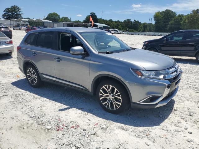  MITSUBISHI OUTLANDER 2016 Szary