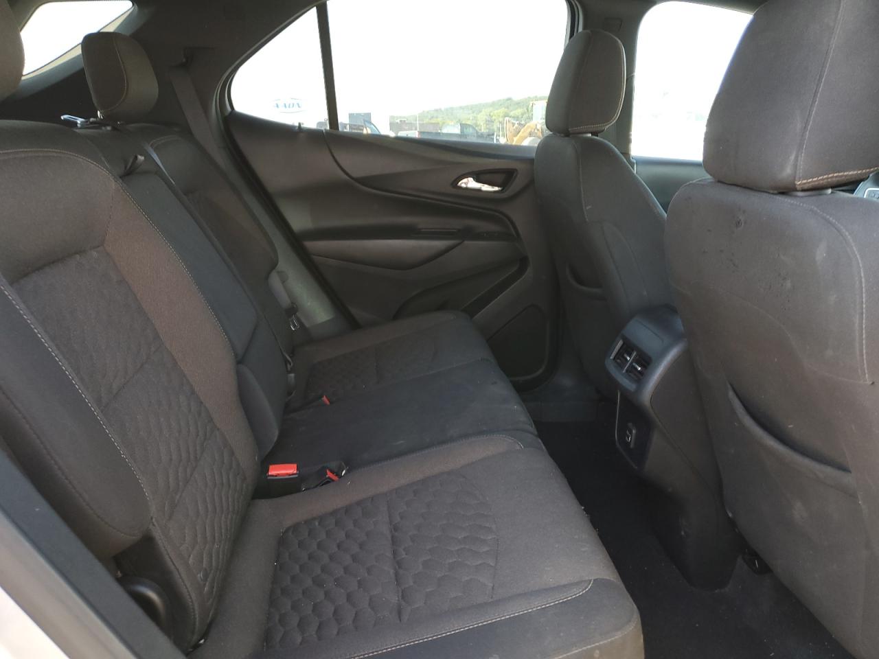 2019 Chevrolet Equinox Lt VIN: 3GNAXUEV2KS512003 Lot: 64563815