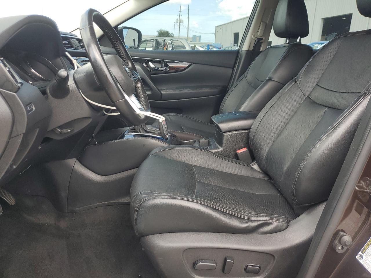 2017 Nissan Rogue Sport S VIN: JN1BJ1CR3HW106783 Lot: 65604975