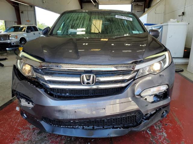  HONDA PILOT 2016 Charcoal
