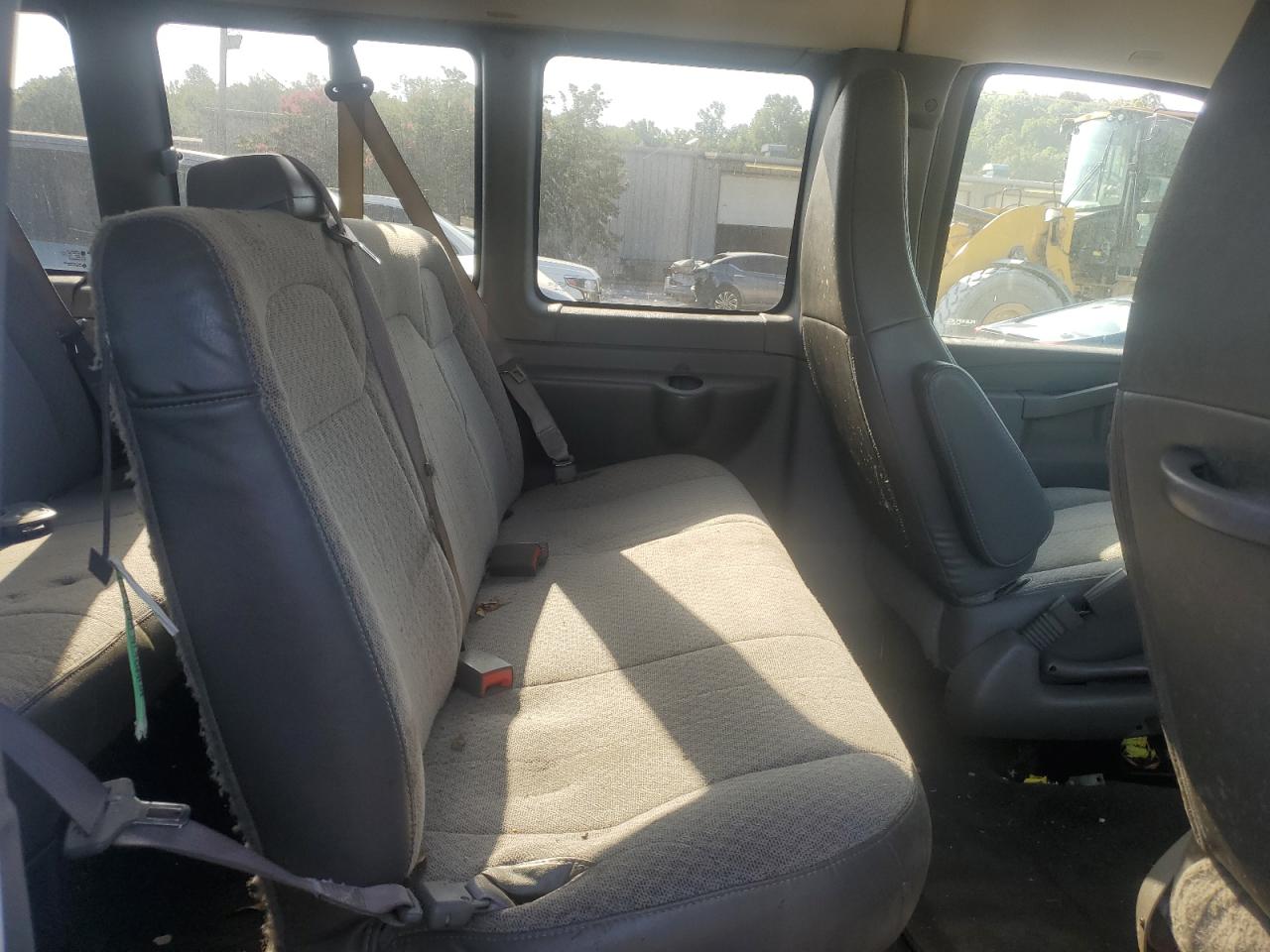 2018 Chevrolet Express G3500 Lt VIN: 1GAZGPFG3J1218941 Lot: 65062375