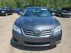 2011 TOYOTA CAMRY BASE   à vendre chez Copart ON - COOKSTOWN