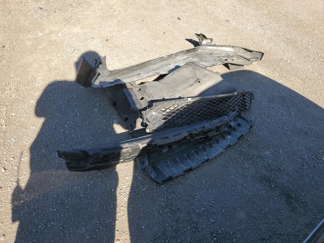 3CZRZ2H5XRM107442 2024 Honda Hr-V Sport