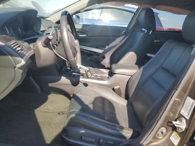  HONDA CROSSTOUR 2013 Сharcoal