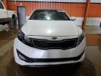 2012 KIA OPTIMA SX   à vendre chez Copart AB - CALGARY