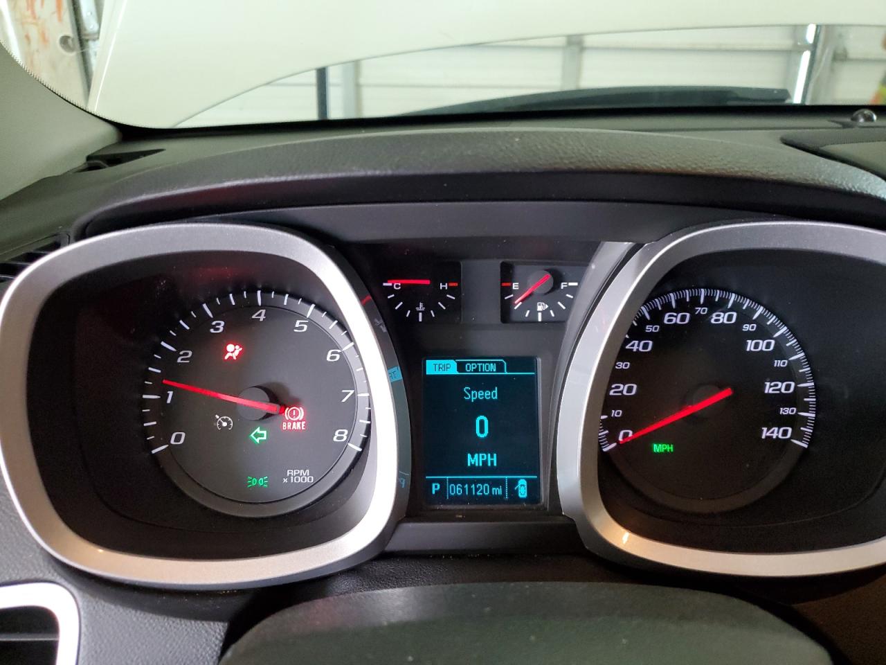 2017 Chevrolet Equinox Lt VIN: 2GNFLFEK7H6211379 Lot: 64093295